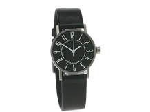 Eki Watch, zwart