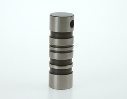zirconium pendant