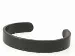 Zwarte armband