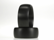 Black Oval