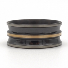 Parabool ring