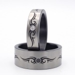 Tribal ring