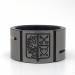 Signet ring