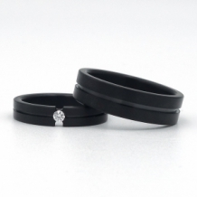 Black Black Stripe